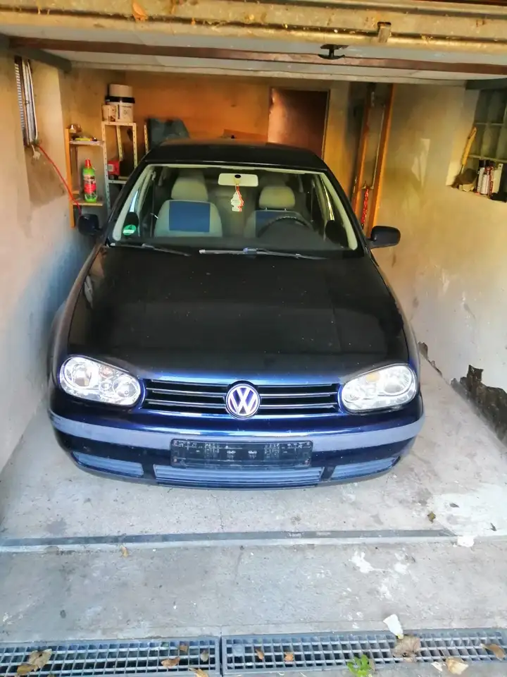 Volkswagen Golf 1.4 Edition, foto 1