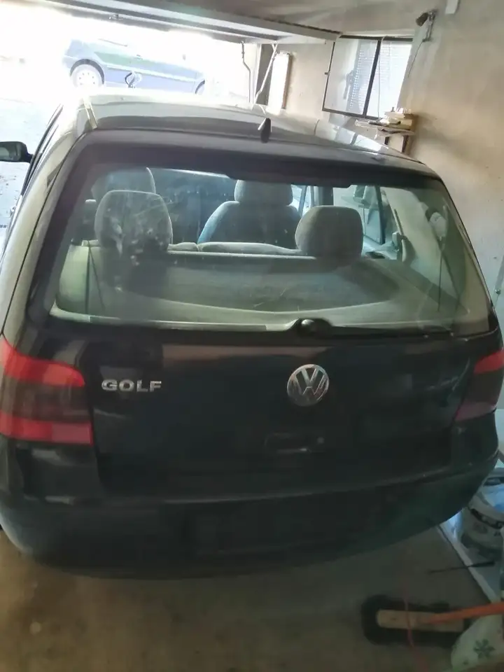 Volkswagen Golf 1.4 Edition, foto 2