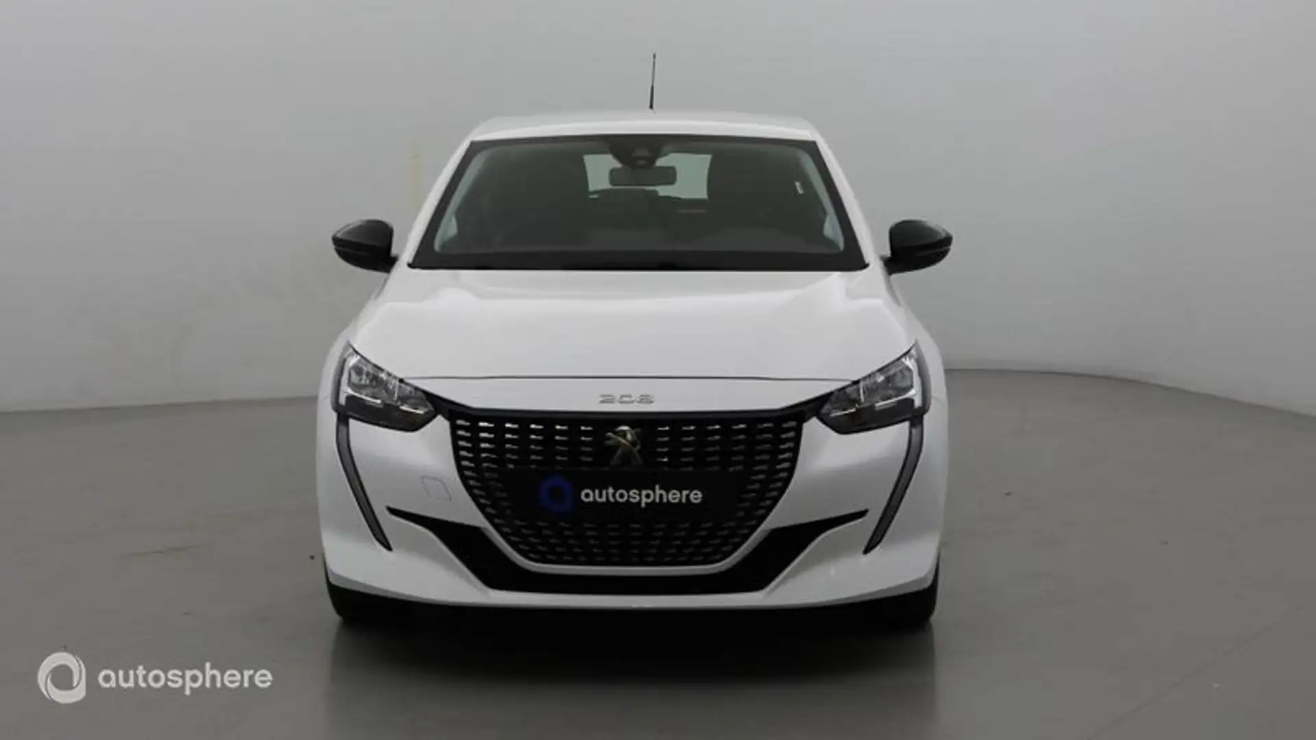Peugeot 208 1.2 PureTech 100ch S\u0026S Active Pack EAT8 - 2