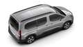 Peugeot Rifter Elektro Lang GT Batterie 50 kWh GT Grau - thumbnail 5