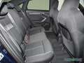 Audi A3 Limo. advanced Virtual/Navi/LED/SHZ/Klima+18" Blau - thumbnail 5