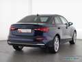 Audi A3 Limo. advanced Virtual/Navi/LED/SHZ/Klima+18" Blau - thumbnail 2