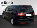 Ford Galaxy Titanium 2,0 TDCi DPF Aut. Schwarz - thumbnail 8