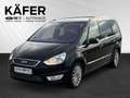 Ford Galaxy Titanium 2,0 TDCi DPF Aut. Schwarz - thumbnail 1
