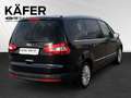 Ford Galaxy Titanium 2,0 TDCi DPF Aut. Schwarz - thumbnail 6