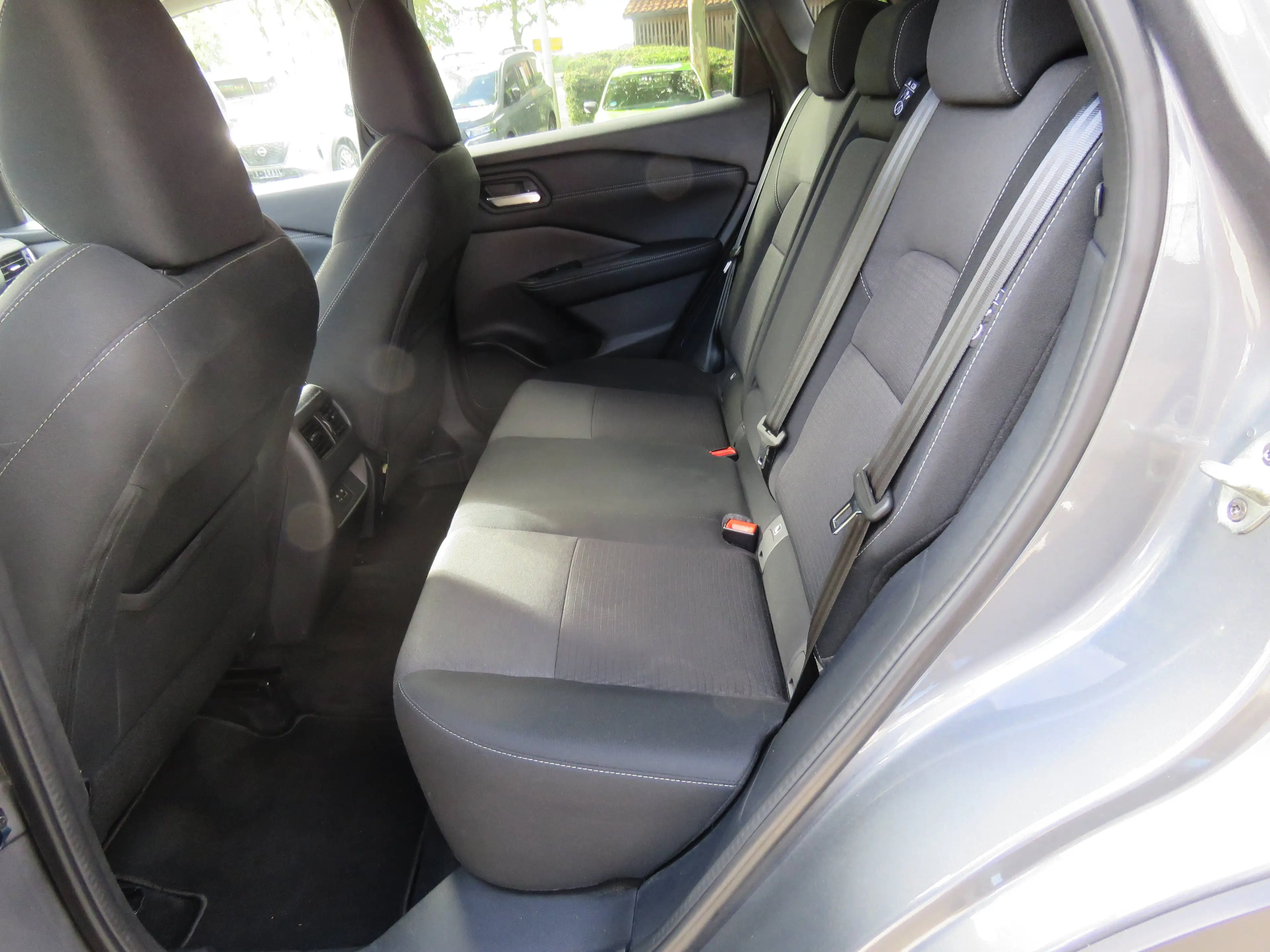 Nissan Qashqai e-POWER N-Connecta 1,5 VC-T 190PS — photo 8