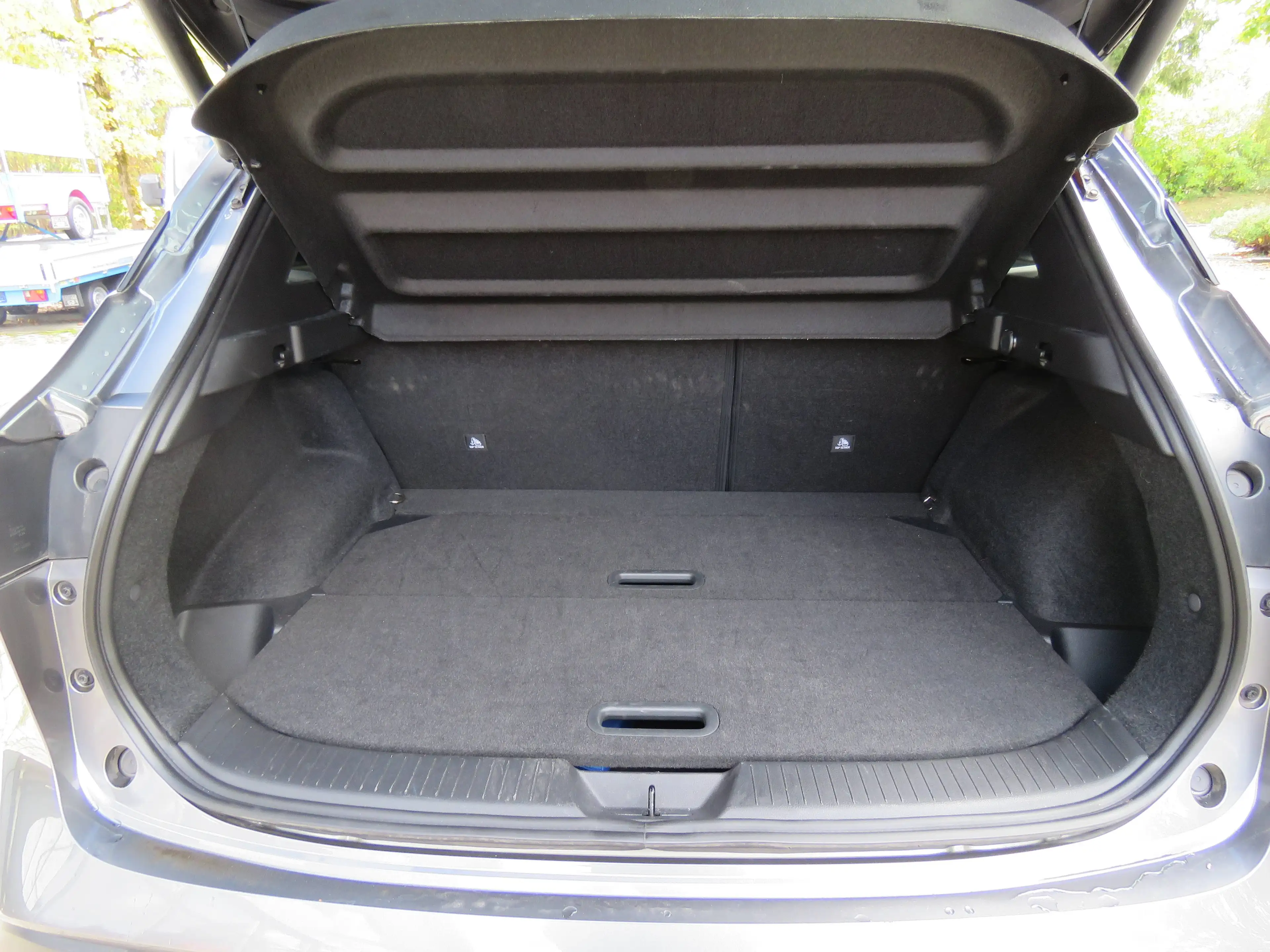Nissan Qashqai e-POWER N-Connecta 1,5 VC-T 190PS — photo 11