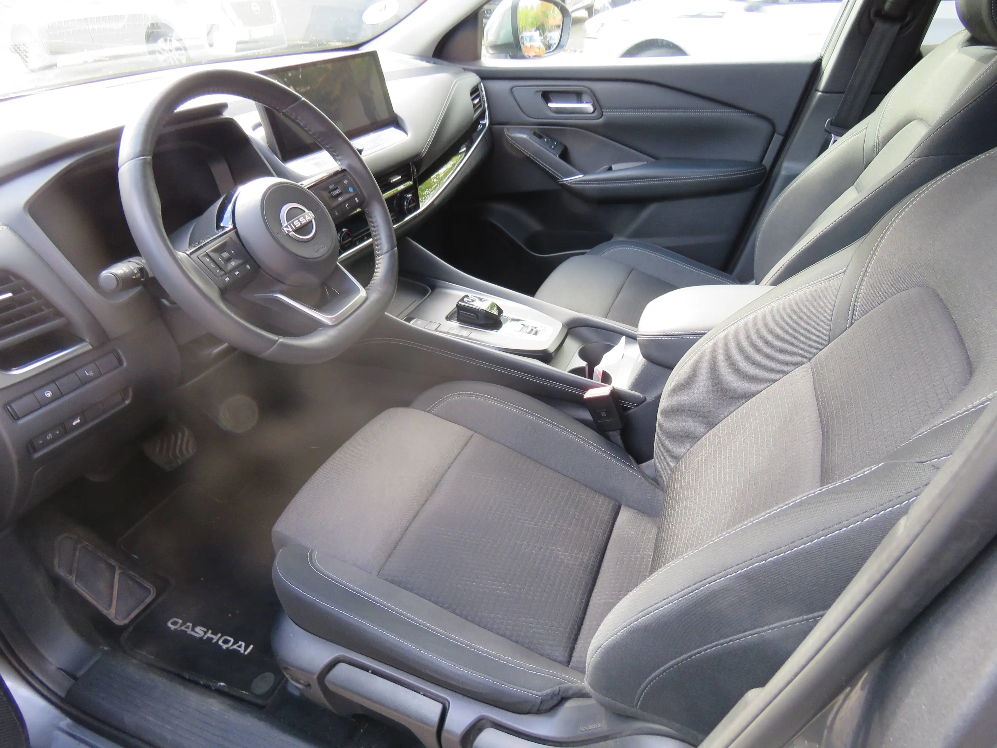 Nissan Qashqai e-POWER N-Connecta 1,5 VC-T 190PS — photo 5