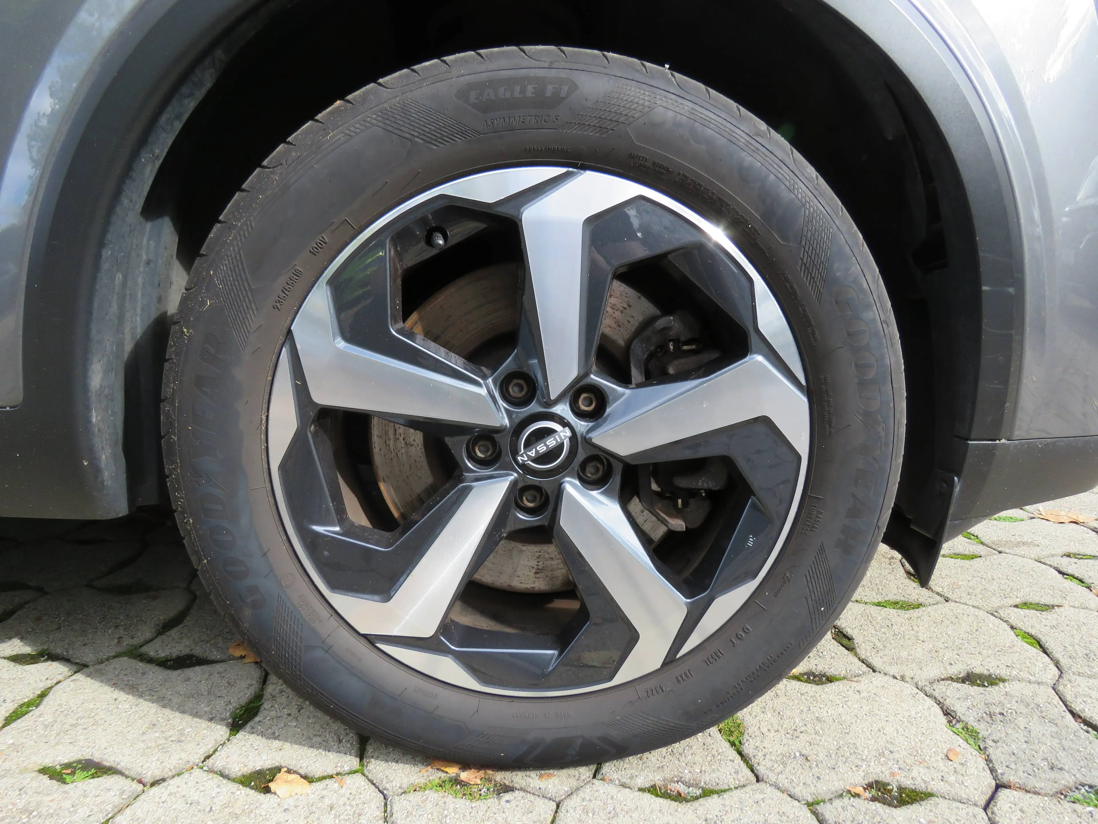 Nissan Qashqai e-POWER N-Connecta 1,5 VC-T 190PS — photo 15