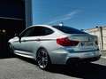 BMW 320 320D GT LCI PACK M 190CV BOITE AUTO TOIT OUVRANT GARANTIE 12 MOIS Argent - thumbnail 9