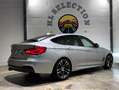 BMW 320 320D GT LCI PACK M 190CV BOITE AUTO TOIT OUVRANT GARANTIE 12 MOIS Argento - thumbnail 5