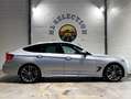 BMW 320 320D GT LCI PACK M 190CV BOITE AUTO TOIT OUVRANT GARANTIE 12 MOIS Argent - thumbnail 6