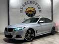 BMW 320 320D GT LCI PACK M 190CV BOITE AUTO TOIT OUVRANT GARANTIE 12 MOIS Argent - thumbnail 1