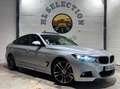 BMW 320 320D GT LCI PACK M 190CV BOITE AUTO TOIT OUVRANT GARANTIE 12 MOIS Argent - thumbnail 7