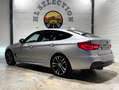 BMW 320 320D GT LCI PACK M 190CV BOITE AUTO TOIT OUVRANT GARANTIE 12 MOIS Argento - thumbnail 3