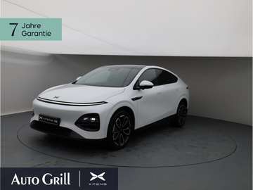 2025 AWD Performance CarPlay 360Kam ACC Pano