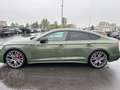 Audi A5 SPB 40 TDI quattro S tronic S line edition Verde - thumbnail 2