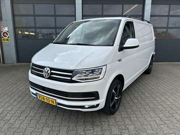 GB 2.0 TDI 150pk L2H1 Highline