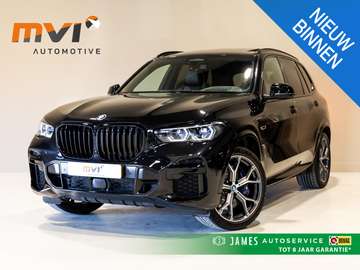 xDrive45e Executive M Pakket / 394pk / SOH 90% / P