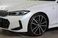 BMW 320 XD M SPORT MSPORT M-SPORT COCKPIT VIRTUAL PELLE Bianco - thumbnail 5