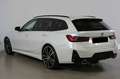 BMW 320 XD M SPORT MSPORT M-SPORT COCKPIT VIRTUAL PELLE Bianco - thumbnail 13