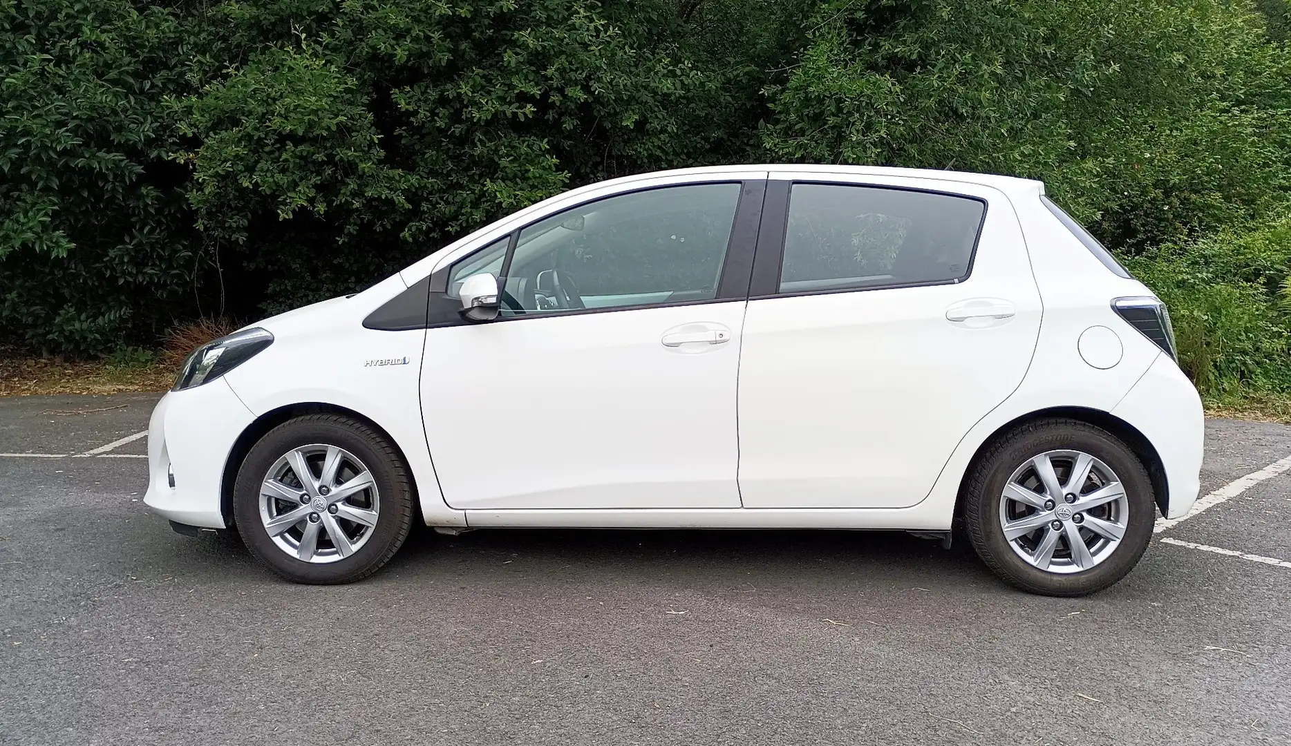 Toyota Yaris Hybrid 1.5 Active - 2