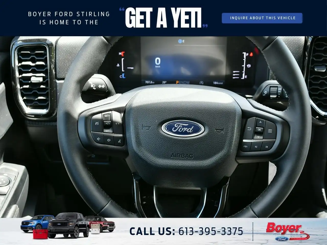 Ford Ranger photo Ford Ranger