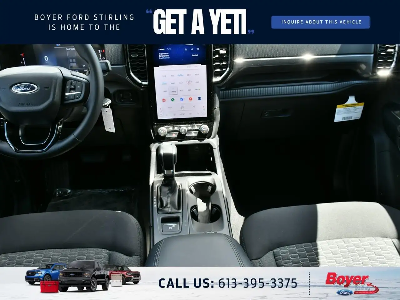 Ford Ranger photo Ford Ranger