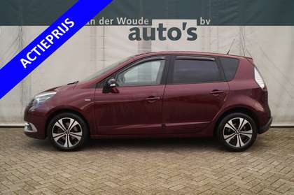Renault Scenic 1.6 16V 110pk Limited -AIRCO-PDC-CRUISE-LMV-