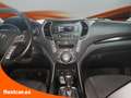 Hyundai SANTA FE 2.0CRDi 4x2 Essence 7s Gris - thumbnail 18