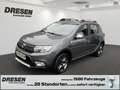 Dacia Sandero Stepway II 0.9 TCe90eco Celebration*Park Distanz C Gris - thumbnail 1
