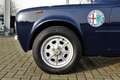 Alfa Romeo Giulia 1300 Ti PERFECT VOOR KLASSIEKE RALLY'S Kék - thumbnail 11