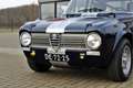 Alfa Romeo Giulia 1300 Ti PERFECT VOOR KLASSIEKE RALLY'S Blue - thumbnail 9