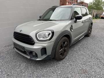 Mini Countryman 1.5 Cooper OPF