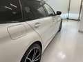 BMW 320 d 48V xDrive MHEV Touring Msport Steptronic Weiß - thumbnail 19