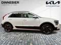 Kia Niro Inspiration LED+Glasdach+Navi+Kamera+SHZ Wit - thumbnail 6