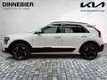 Kia Niro Inspiration LED+Glasdach+Navi+Kamera+SHZ Wit - thumbnail 3