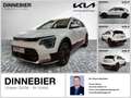 Kia Niro Inspiration LED+Glasdach+Navi+Kamera+SHZ Wit - thumbnail 1