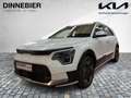 Kia Niro Inspiration LED+Glasdach+Navi+Kamera+SHZ Wit - thumbnail 2