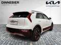 Kia Niro Inspiration LED+Glasdach+Navi+Kamera+SHZ Wit - thumbnail 5