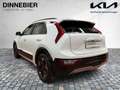 Kia Niro Inspiration LED+Glasdach+Navi+Kamera+SHZ Wit - thumbnail 4