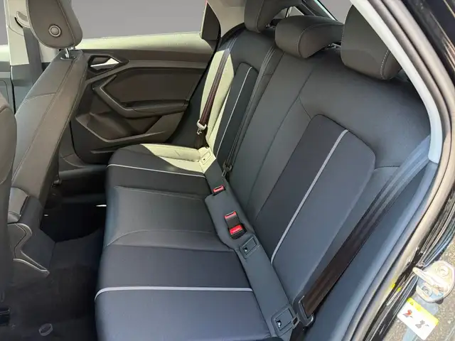 Audi A1 view 12