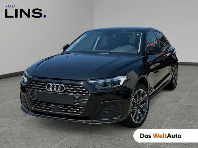 2026 Audi A1 in Black for sale