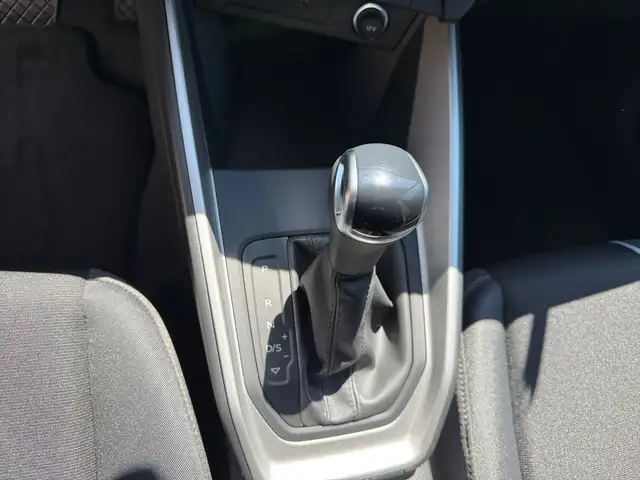 Audi A1 view 11