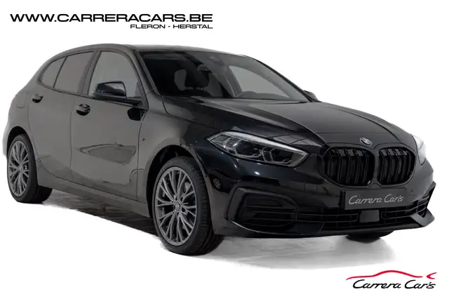 BMW 116 d*|PACK M*NAVI*LED*CRUISE*LANE*KEYLESS*GARANTIE*|