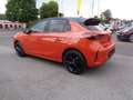 Opel Corsa 1.2 Direct Injection Turbo Start/Stop Aut. GS Line Naranja - thumbnail 4
