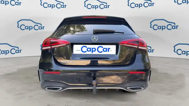 Mercedes-Benz A-Class view 3