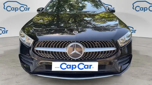 Mercedes-Benz A-Class view 5