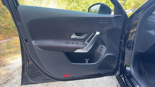 Mercedes-Benz A-Class view 7