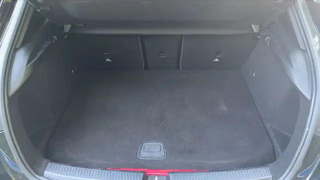Mercedes-Benz A-Class view 14